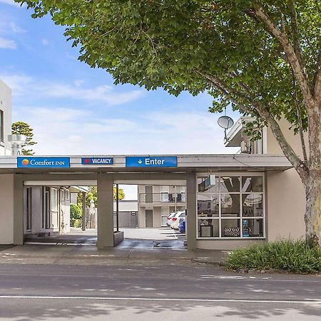 Comfort Inn Western Warrnambool Exteriér fotografie