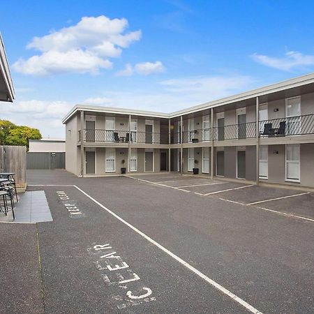 Comfort Inn Western Warrnambool Exteriér fotografie