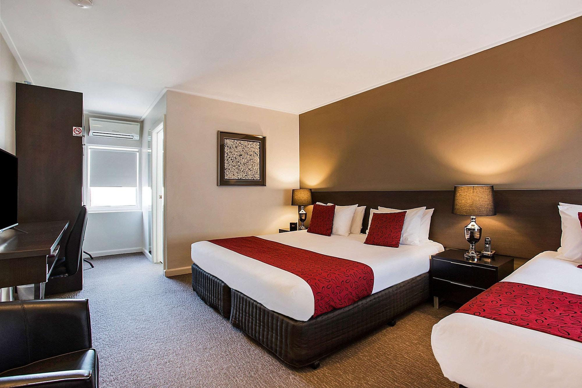 Comfort Inn Western Warrnambool Exteriér fotografie
