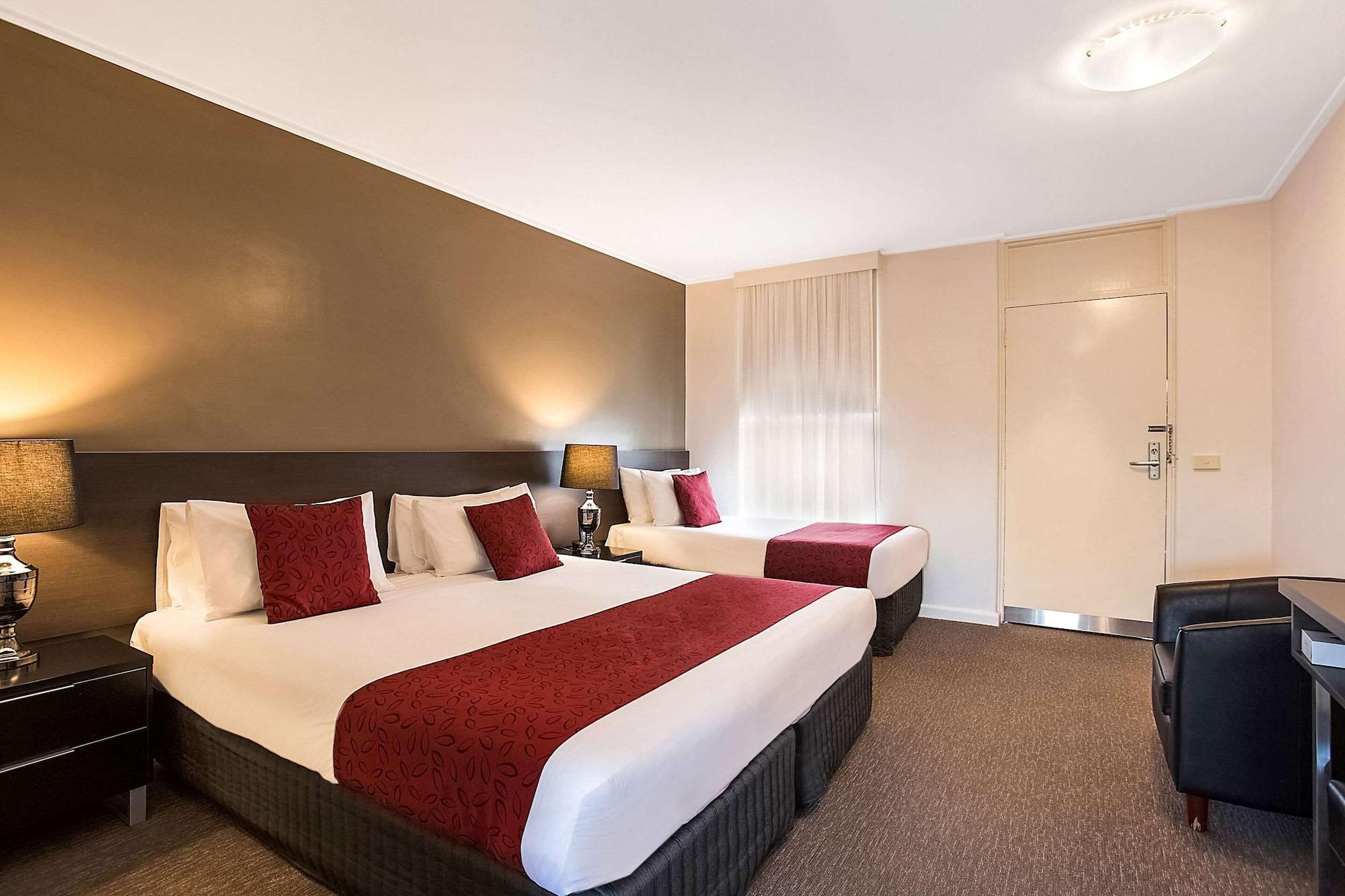 Comfort Inn Western Warrnambool Exteriér fotografie