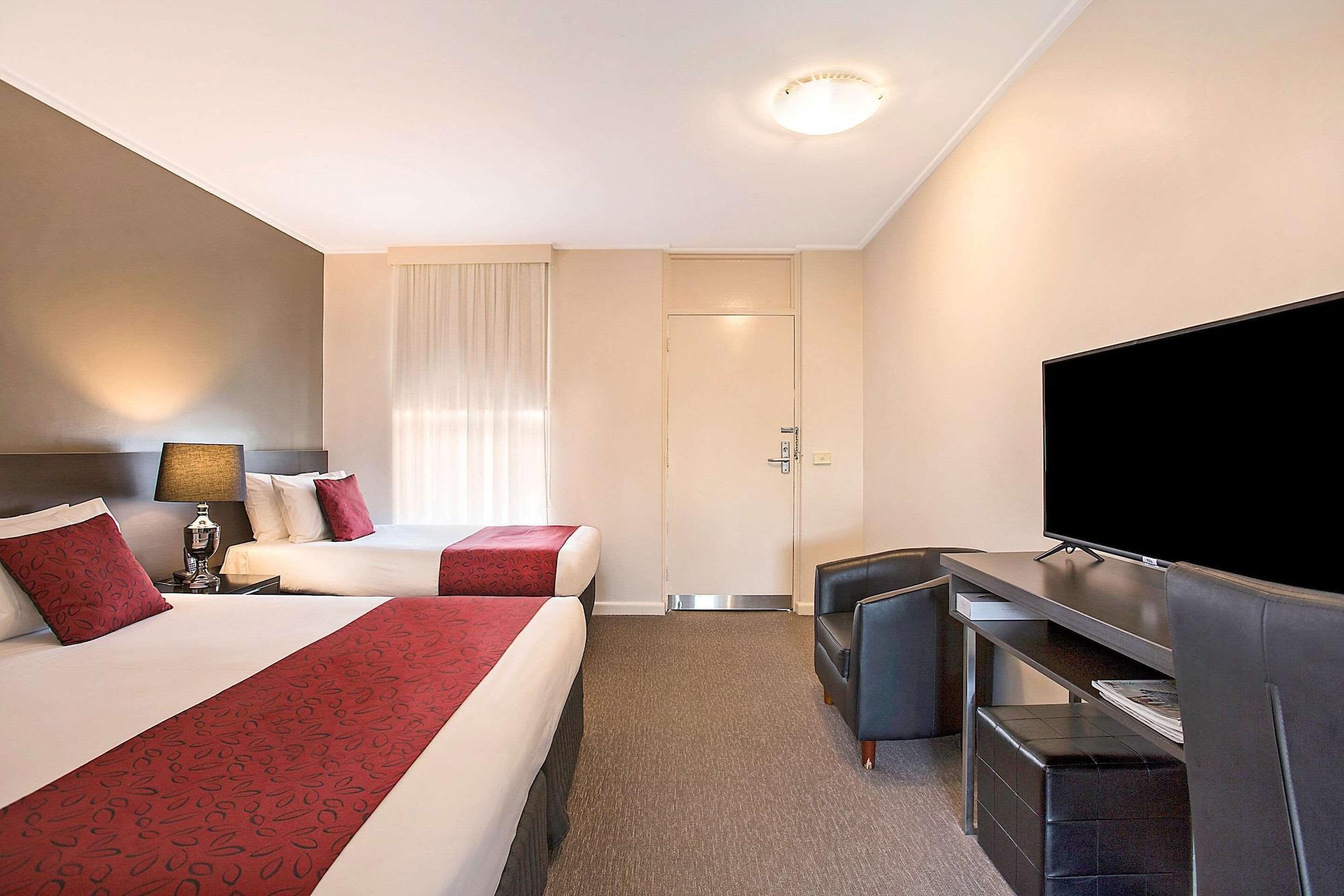 Comfort Inn Western Warrnambool Exteriér fotografie