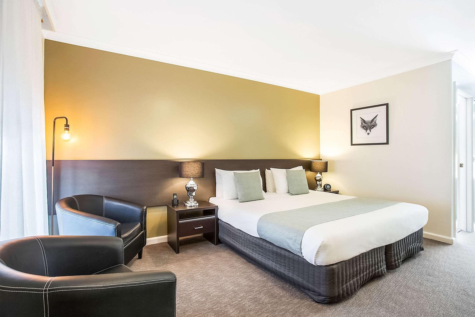 Comfort Inn Western Warrnambool Exteriér fotografie