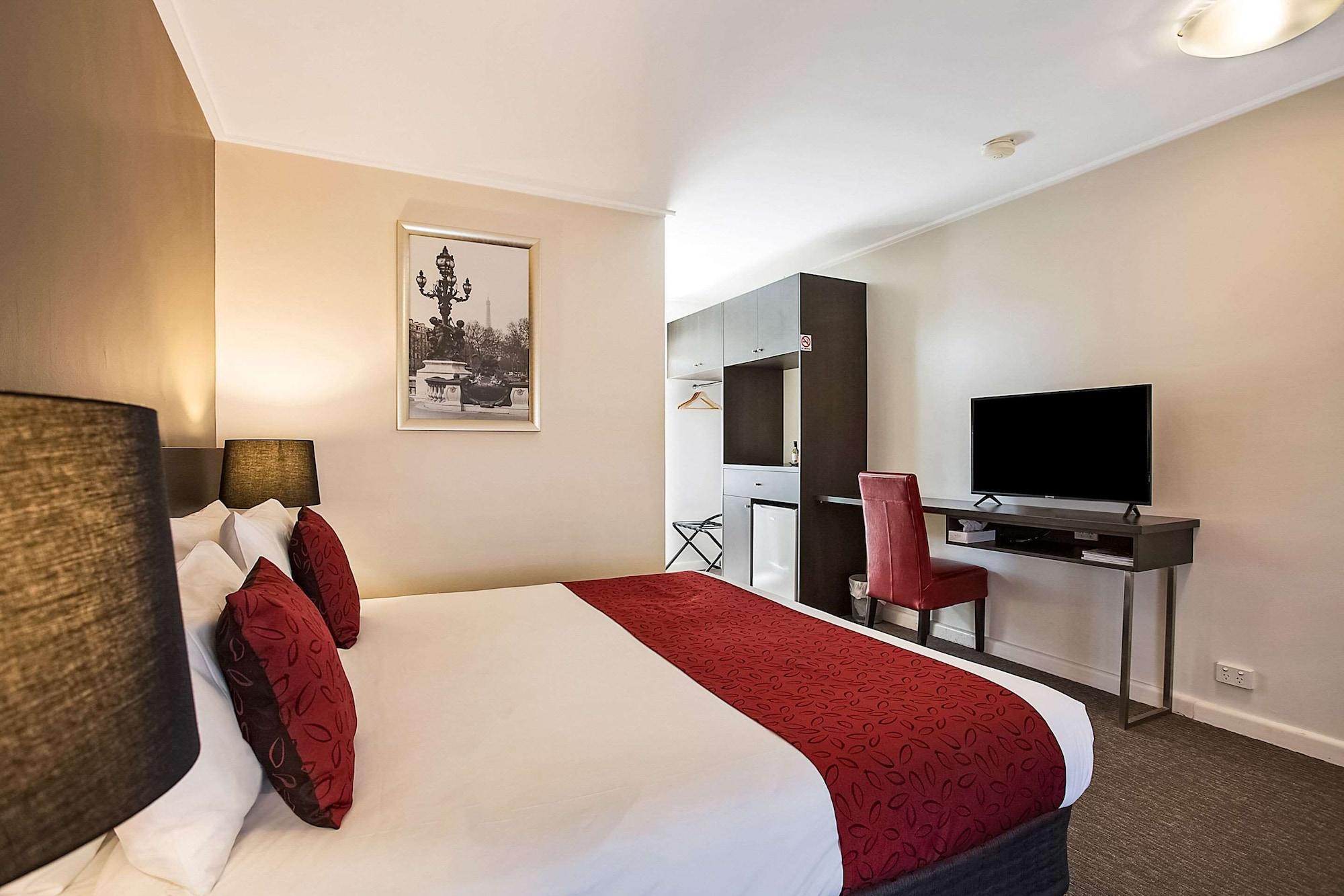Comfort Inn Western Warrnambool Exteriér fotografie