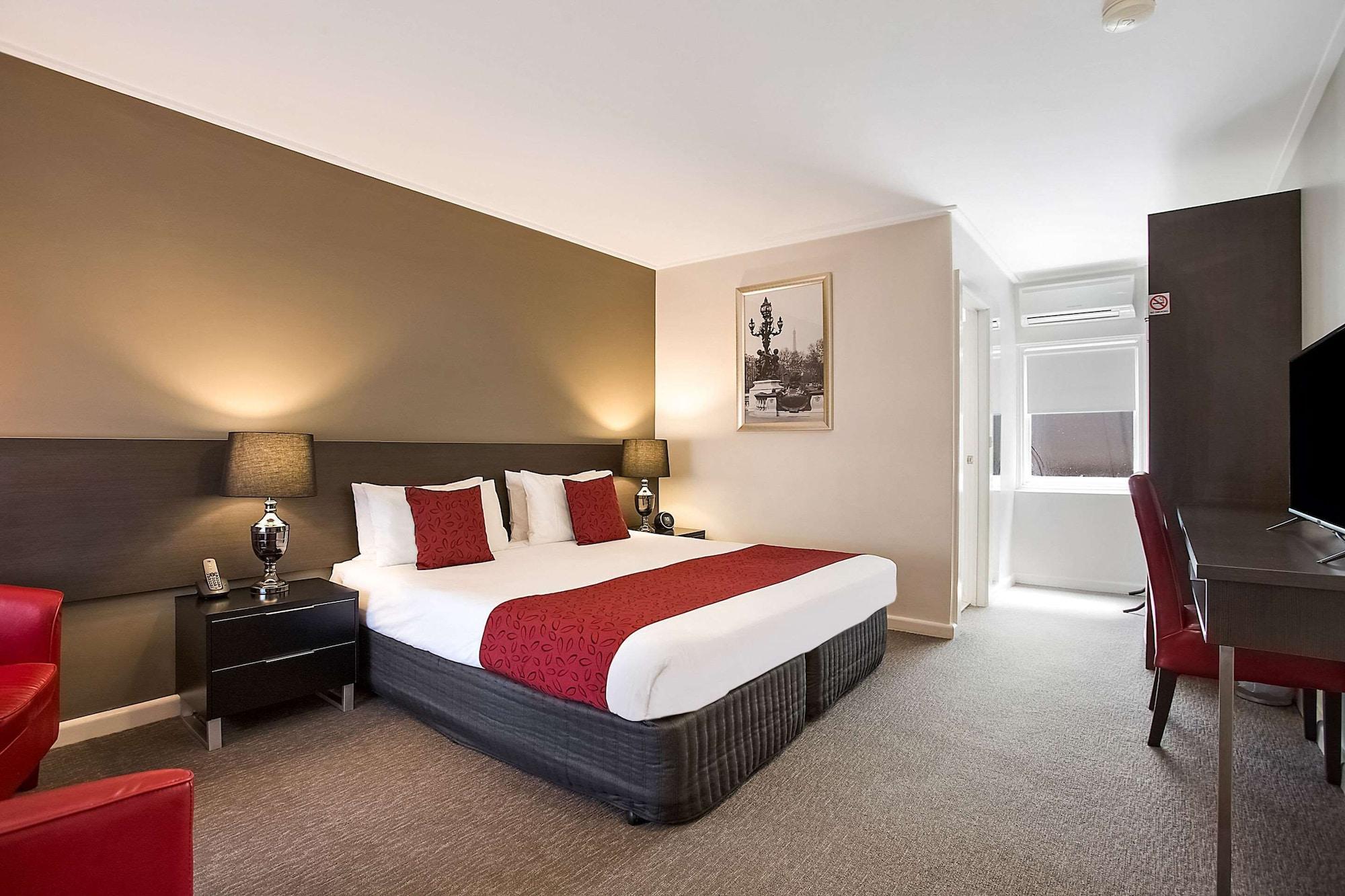 Comfort Inn Western Warrnambool Exteriér fotografie