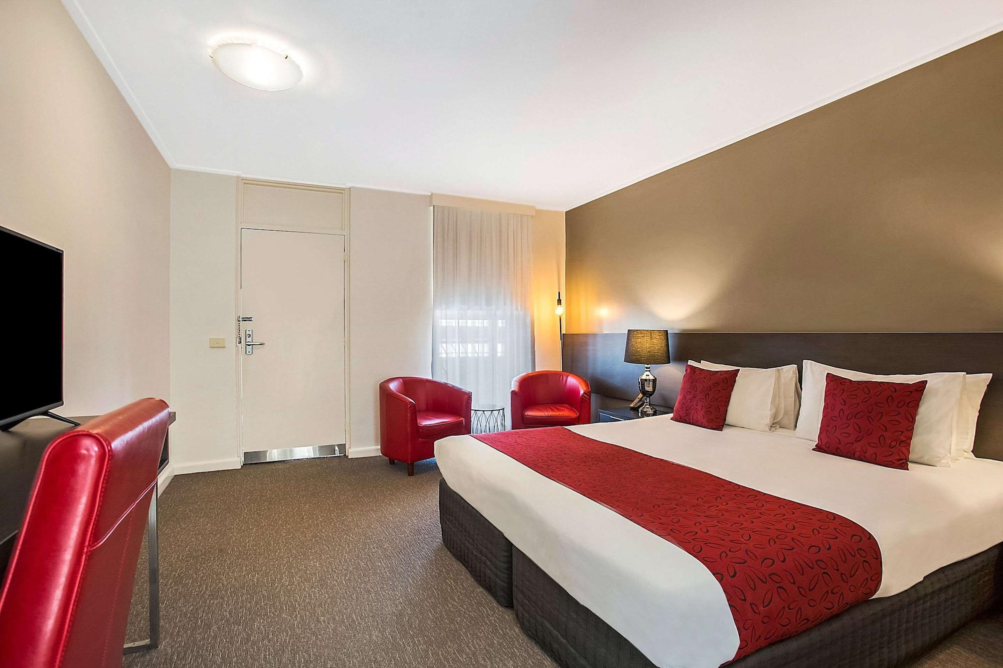 Comfort Inn Western Warrnambool Exteriér fotografie