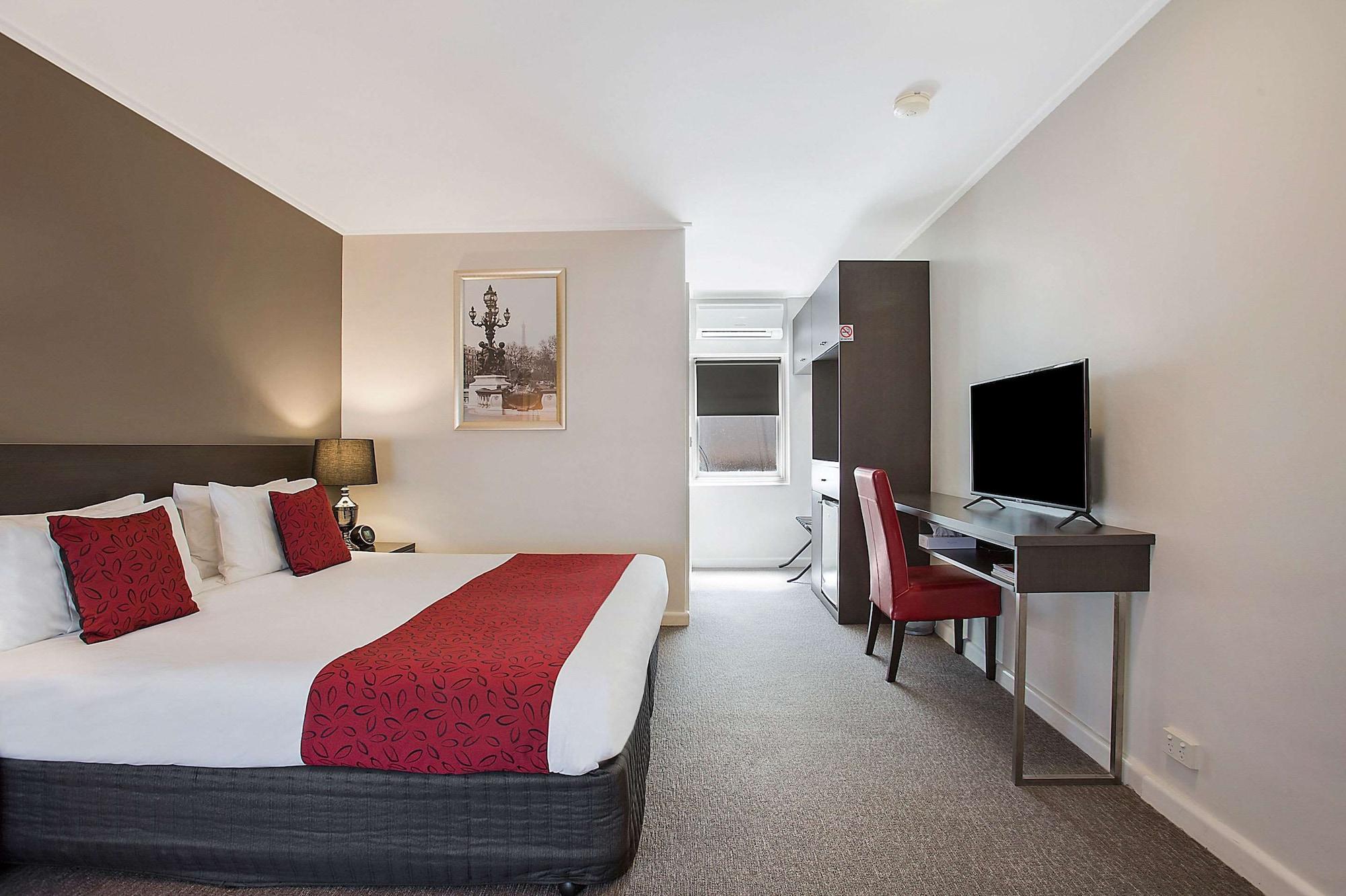 Comfort Inn Western Warrnambool Exteriér fotografie