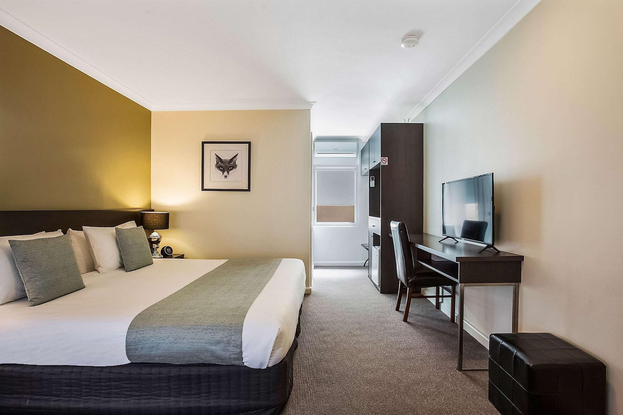 Comfort Inn Western Warrnambool Exteriér fotografie