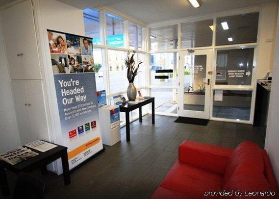 Comfort Inn Western Warrnambool Interiér fotografie