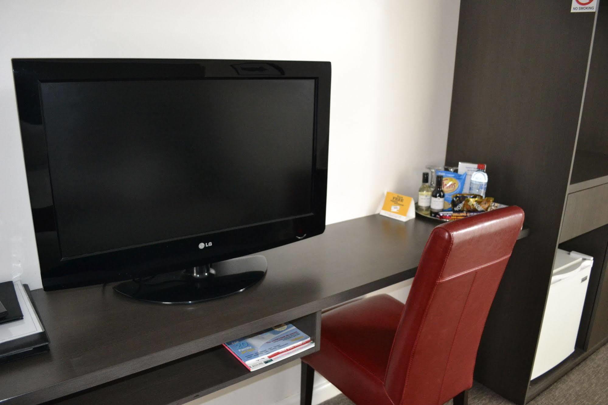 Comfort Inn Western Warrnambool Exteriér fotografie
