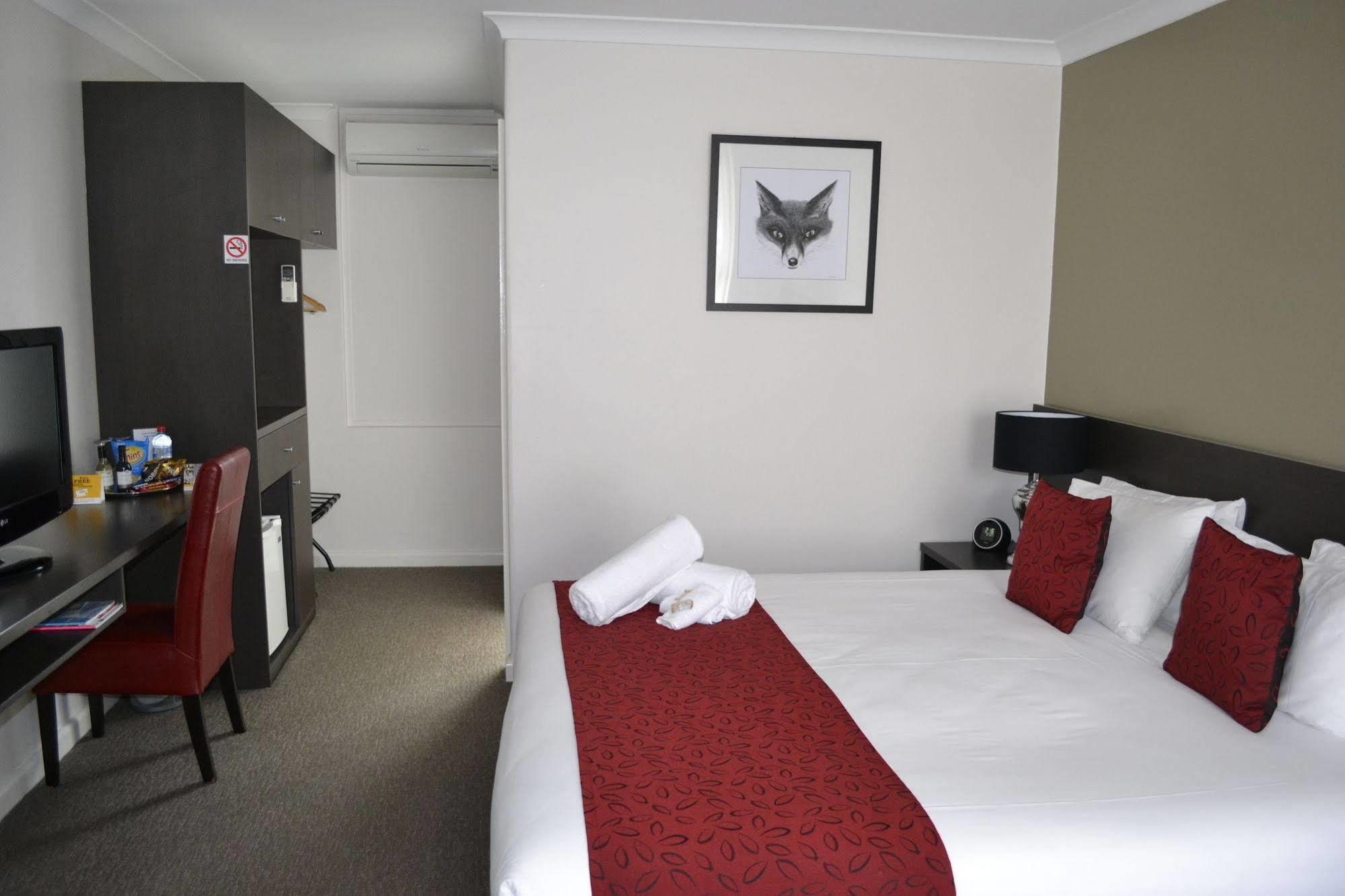 Comfort Inn Western Warrnambool Exteriér fotografie