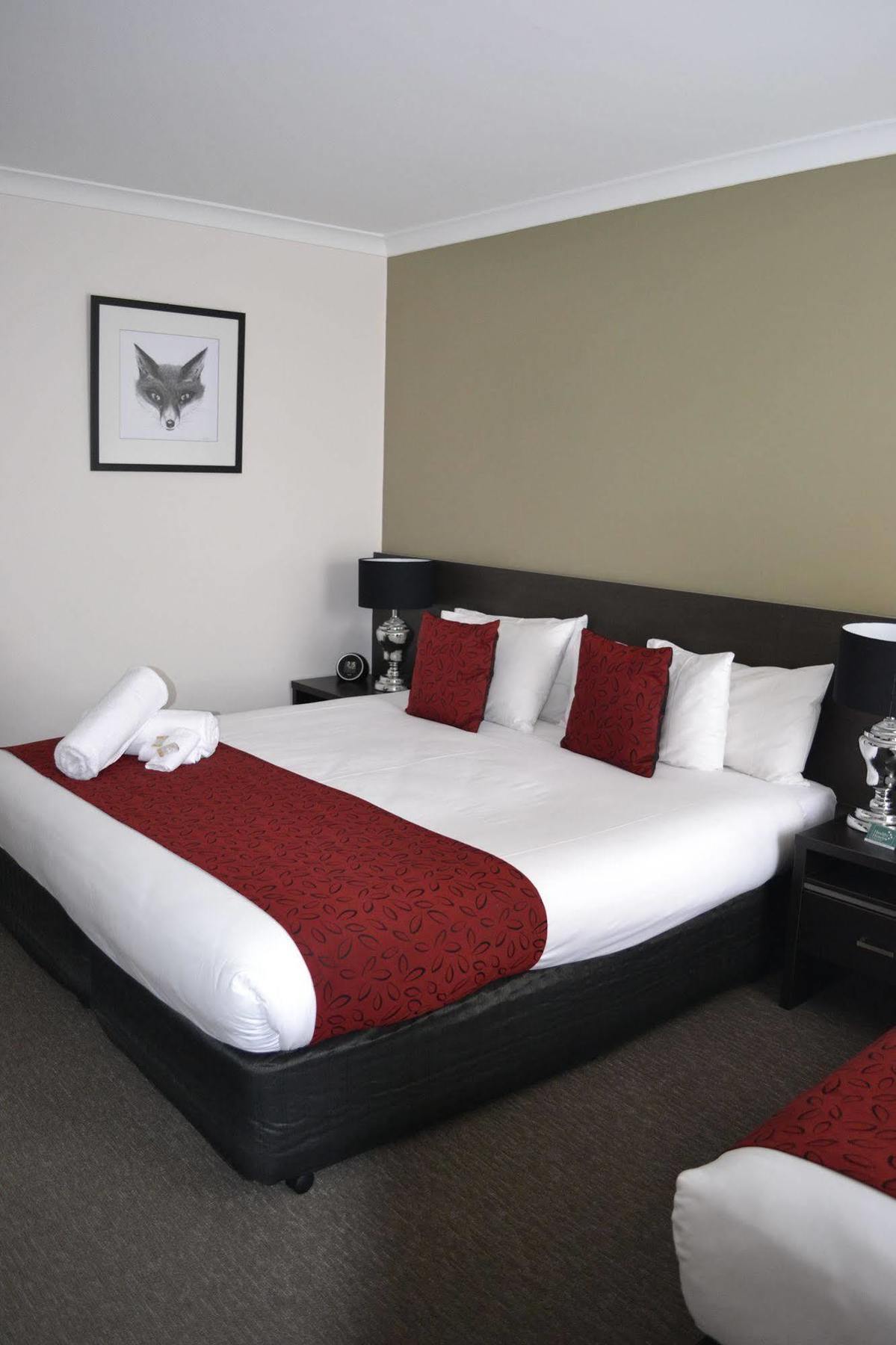 Comfort Inn Western Warrnambool Exteriér fotografie