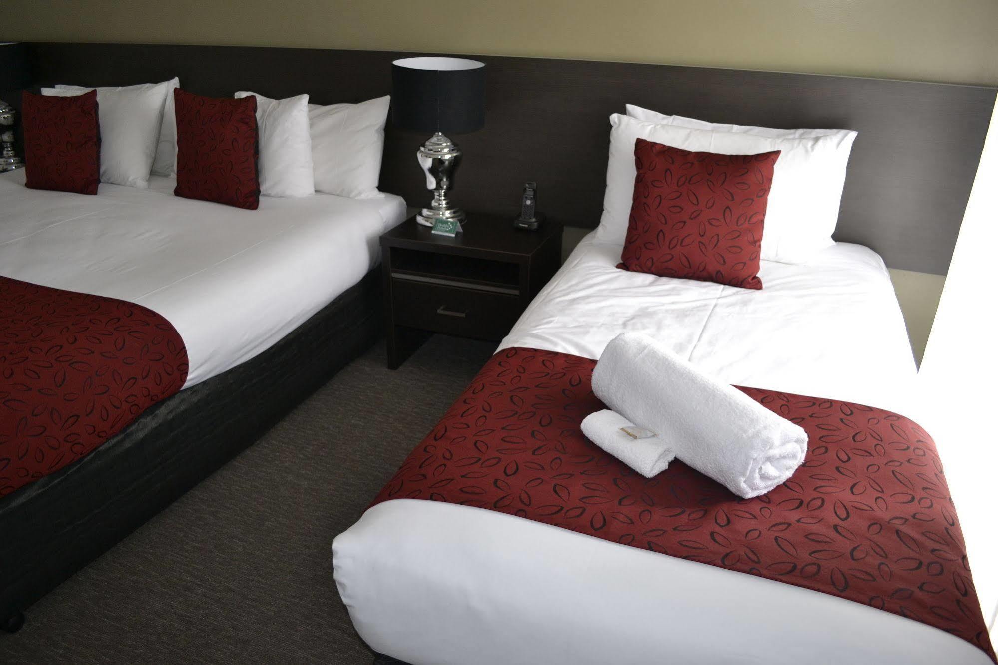Comfort Inn Western Warrnambool Exteriér fotografie
