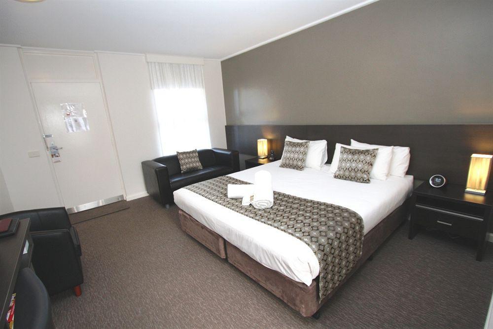 Comfort Inn Western Warrnambool Exteriér fotografie
