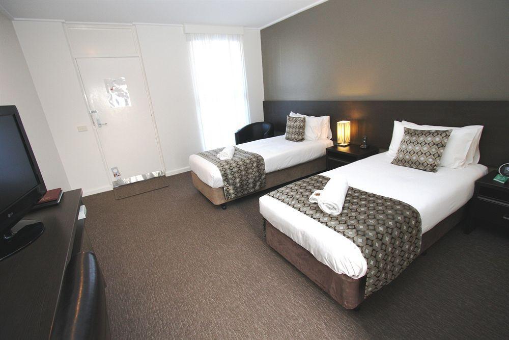 Comfort Inn Western Warrnambool Exteriér fotografie