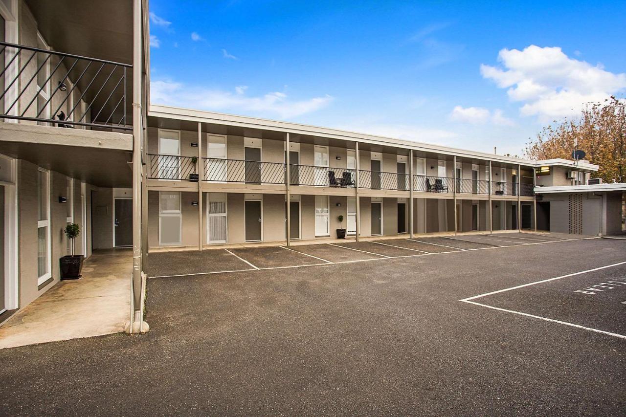 Comfort Inn Western Warrnambool Exteriér fotografie